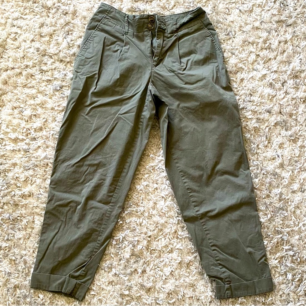 ‘A New Day’ Target pleated Pants